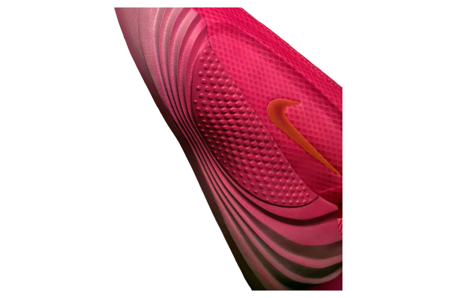 nike giannis freak 8 hyper pink hyper orange 1