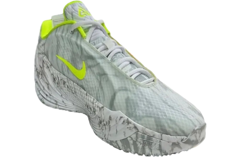 nike giannis freak 8 wolf grey volt 0