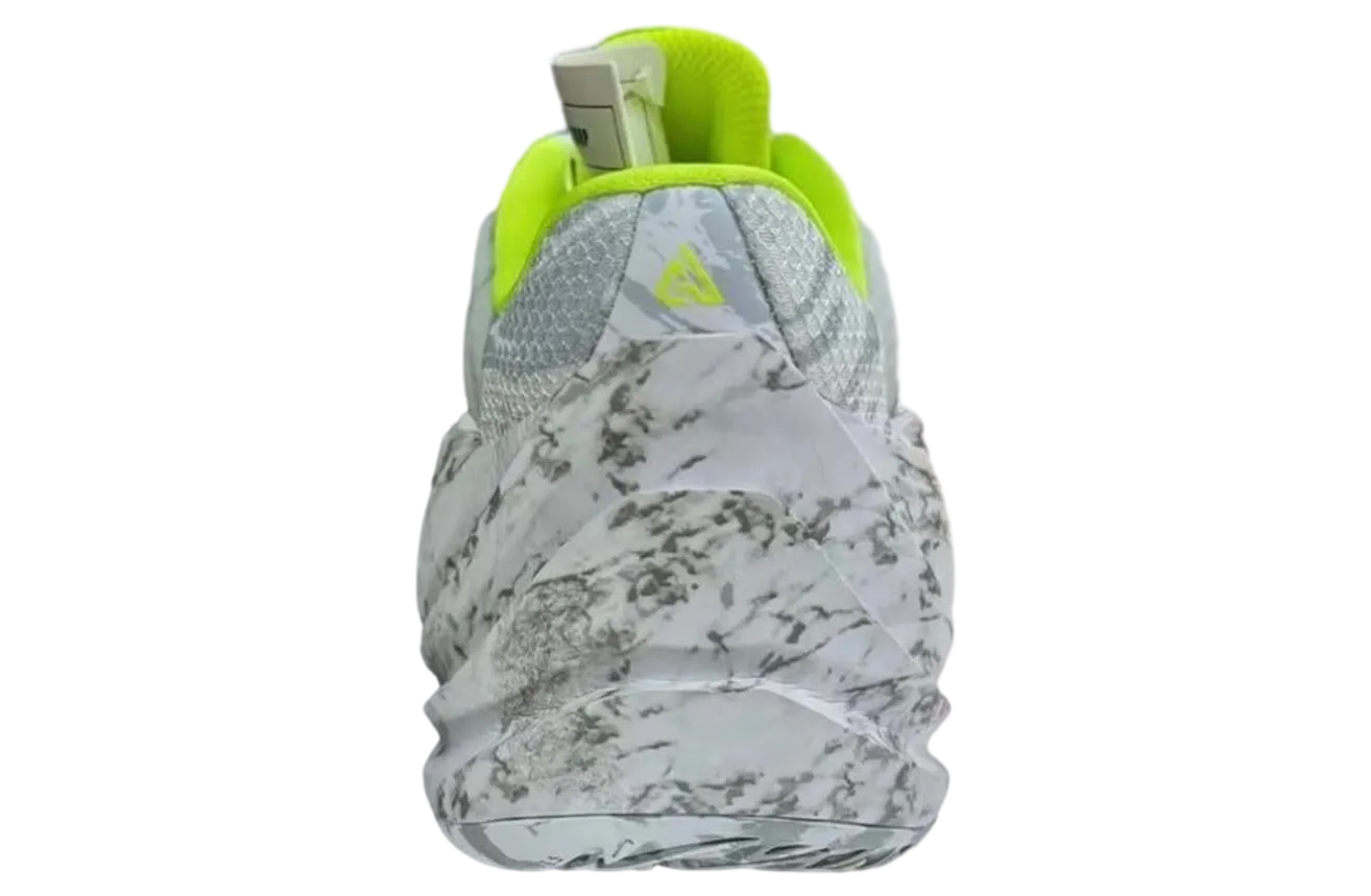nike giannis freak 8 wolf grey volt 2