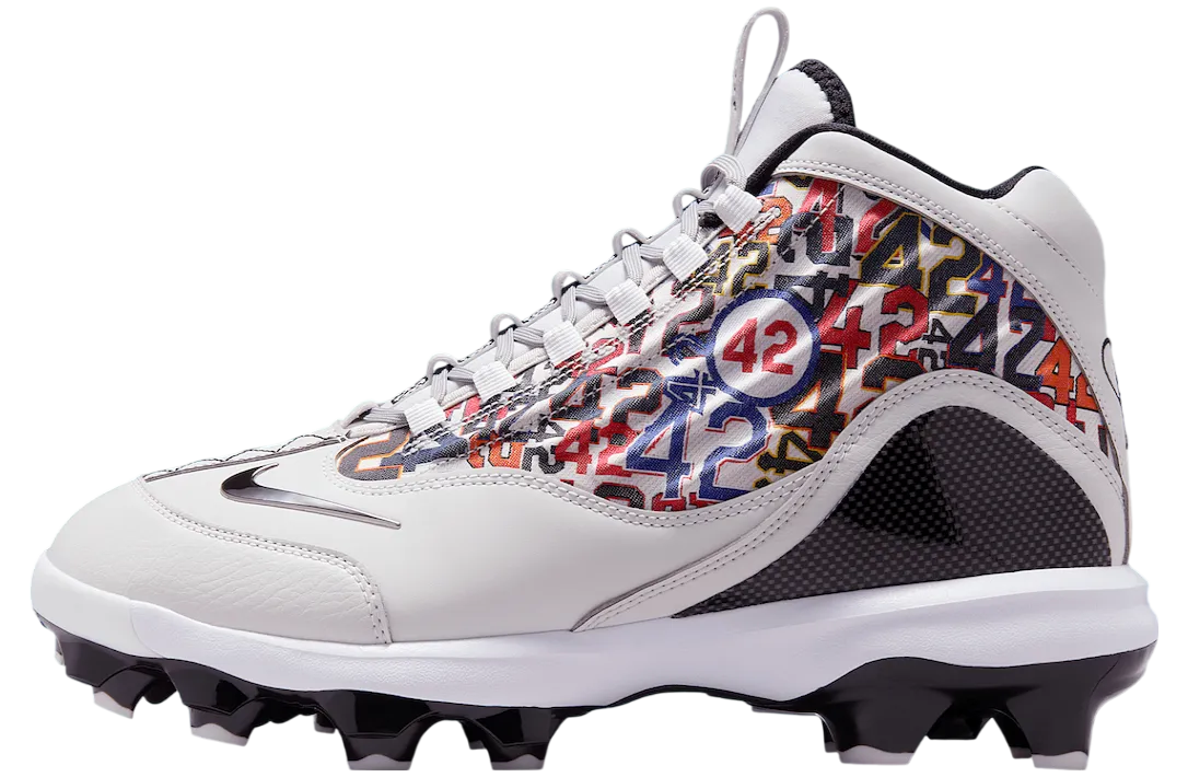 nike griffey 2 mcs jackie robinson