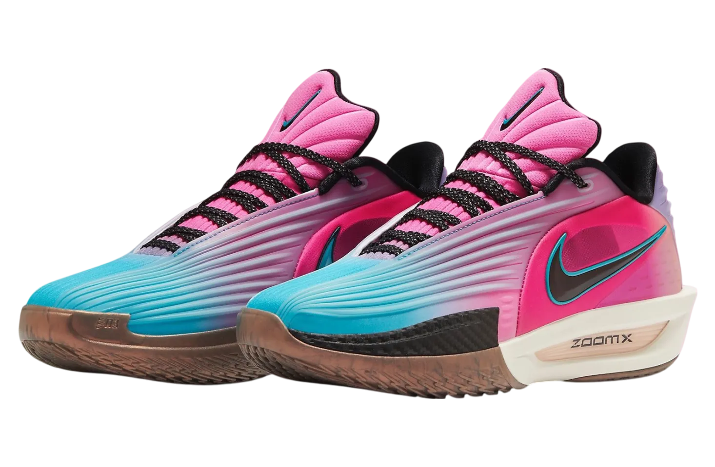 nike gt cut 3 turbo multi color 0