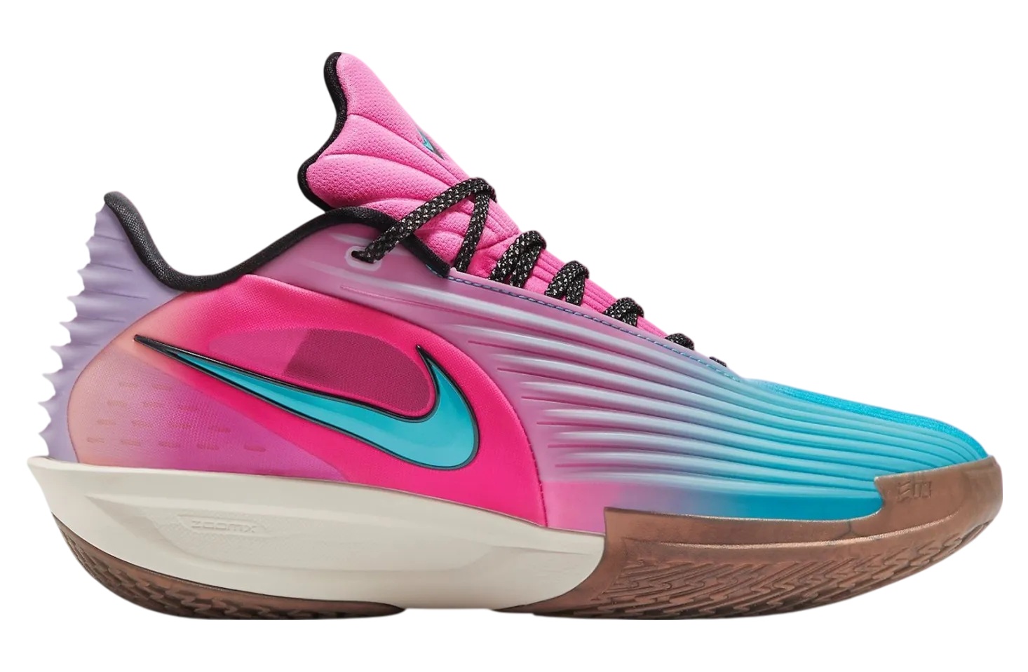nike gt cut 3 turbo multi color 1