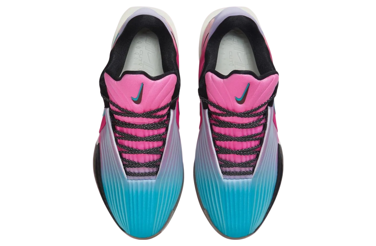 nike gt cut 3 turbo multi color 2