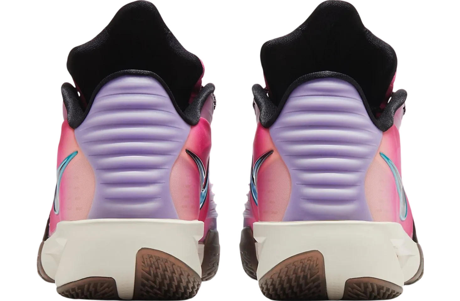 nike gt cut 3 turbo multi color 3