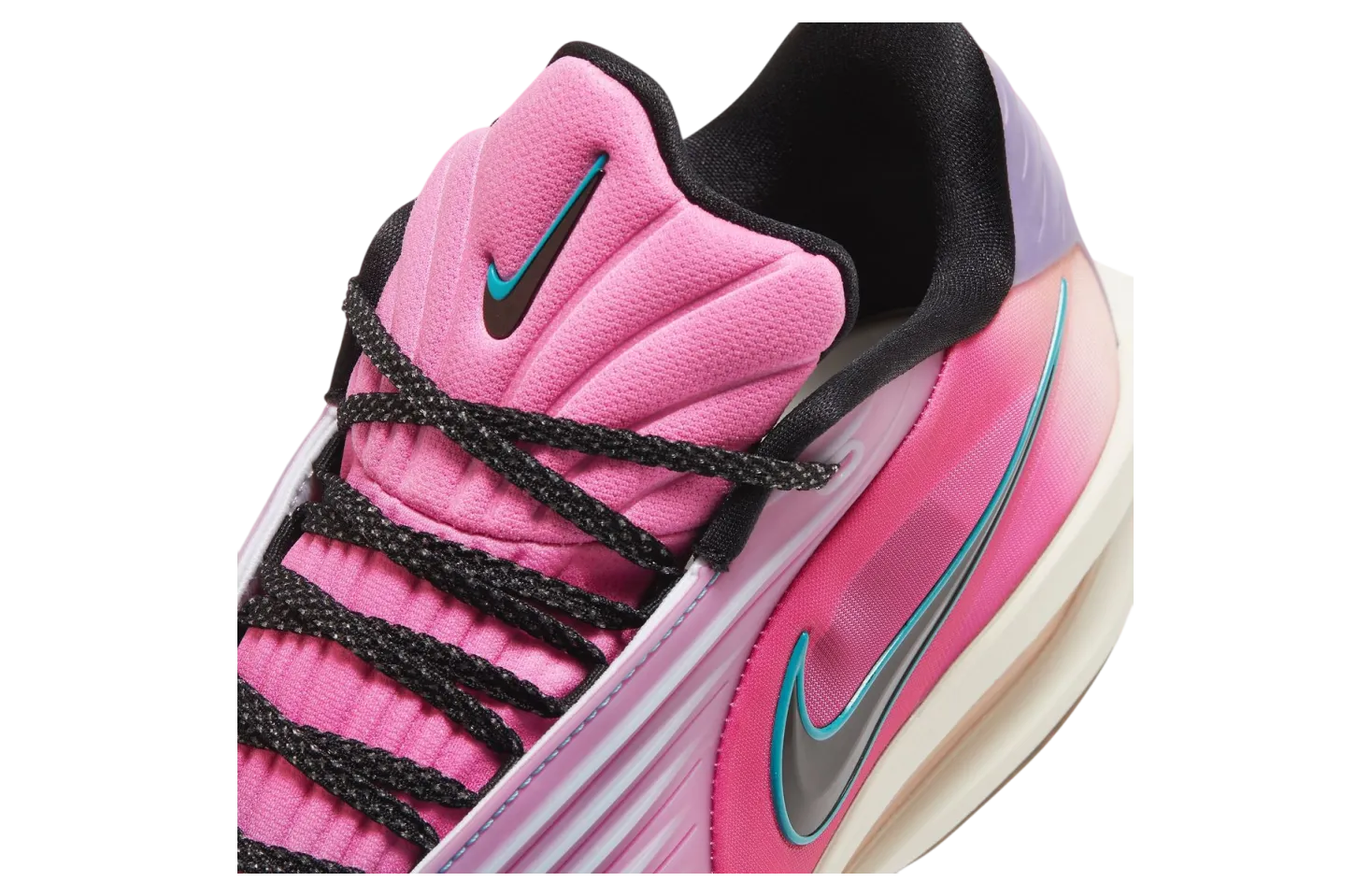 nike gt cut 3 turbo multi color 5