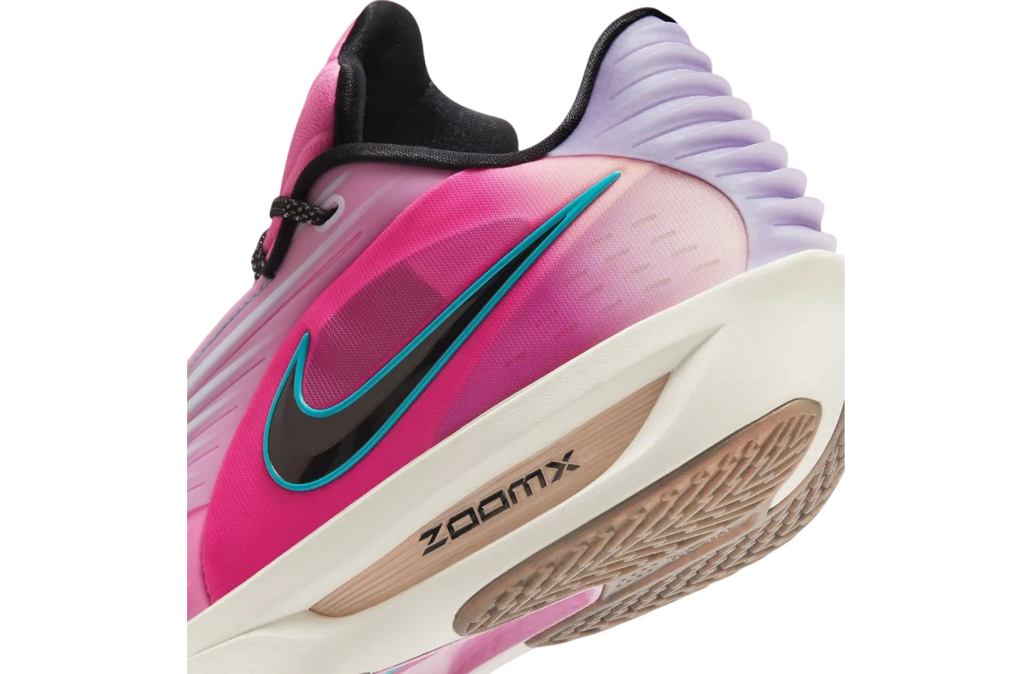nike gt cut 3 turbo multi color 6