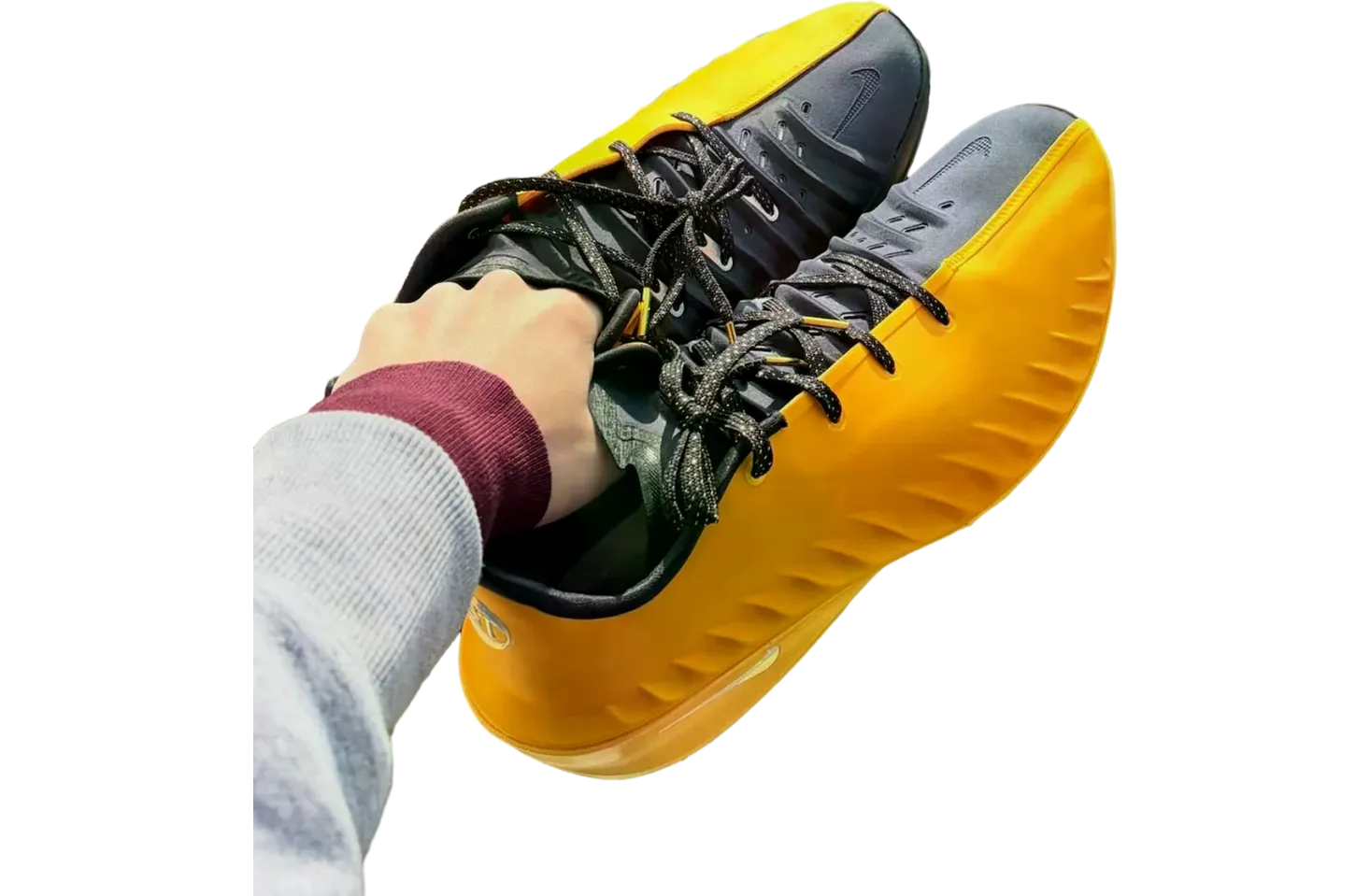 nike gt cut 4 bruce lee 3