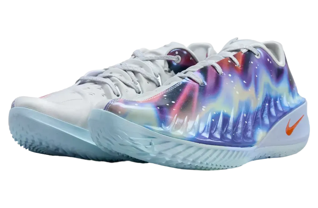 nike gt cut 4 chbl galaxy white garden purple 0