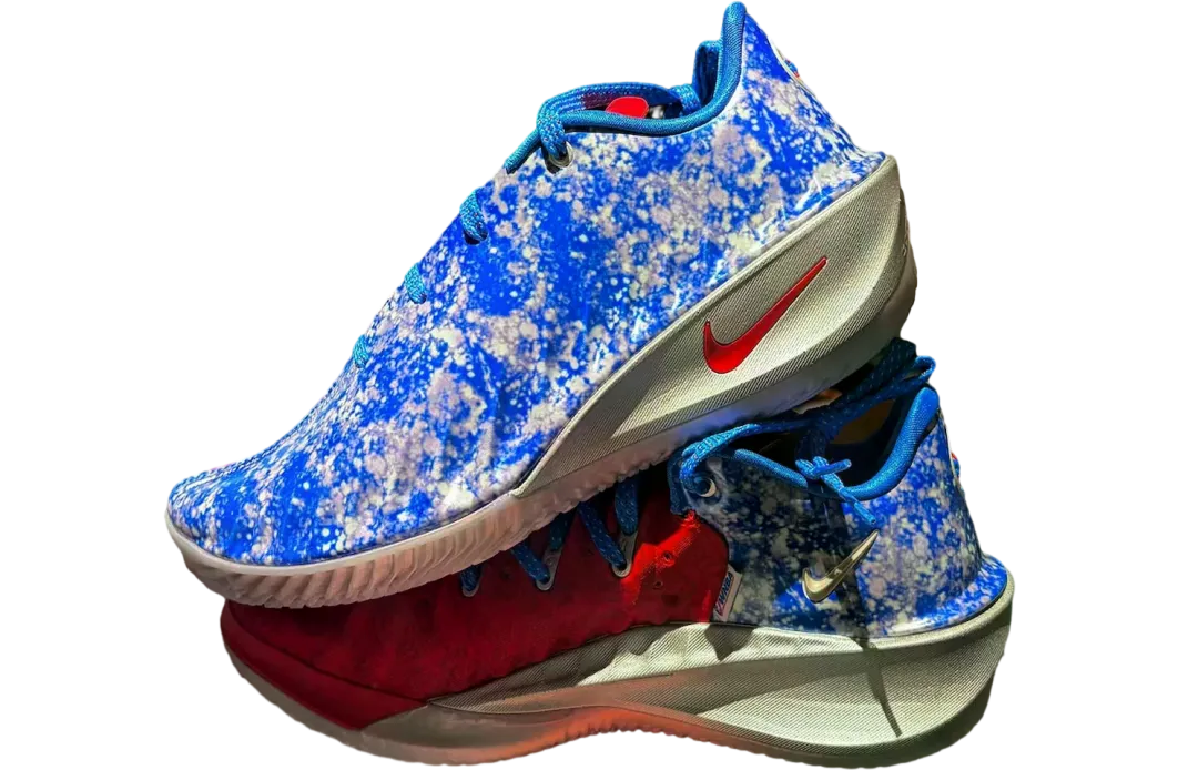 nike gt cut 4 wnba 30th anniversary 0