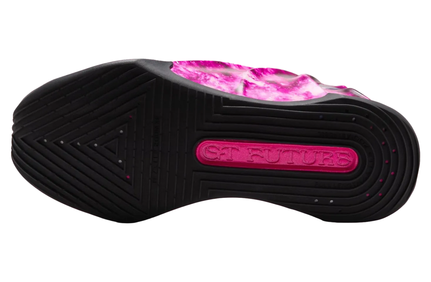 nike gt future chbl 4