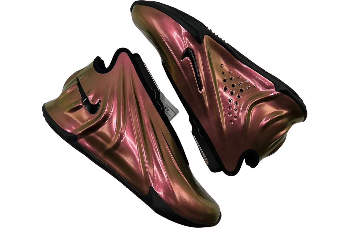 nike gt future metallic red bronze black 0