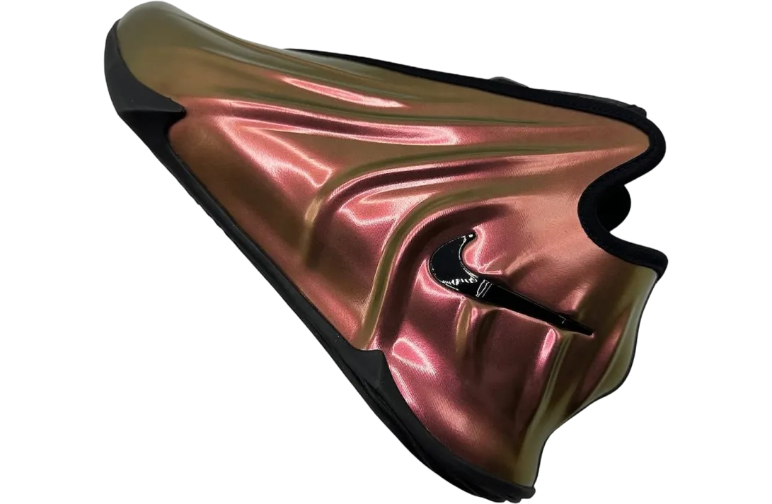 nike gt future metallic red bronze black