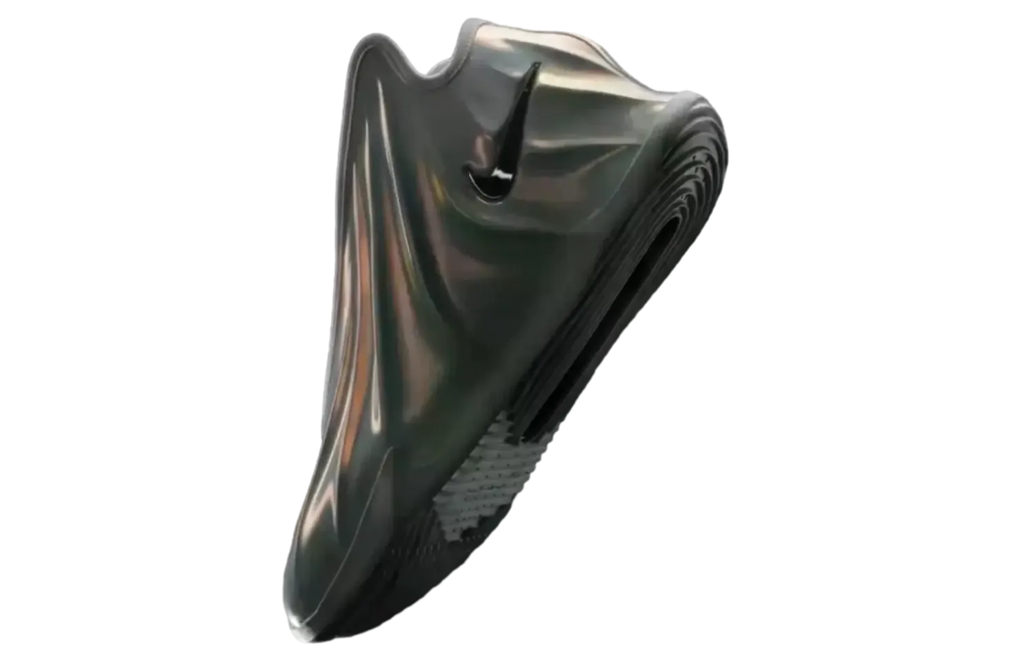 nike gt future warning label 0