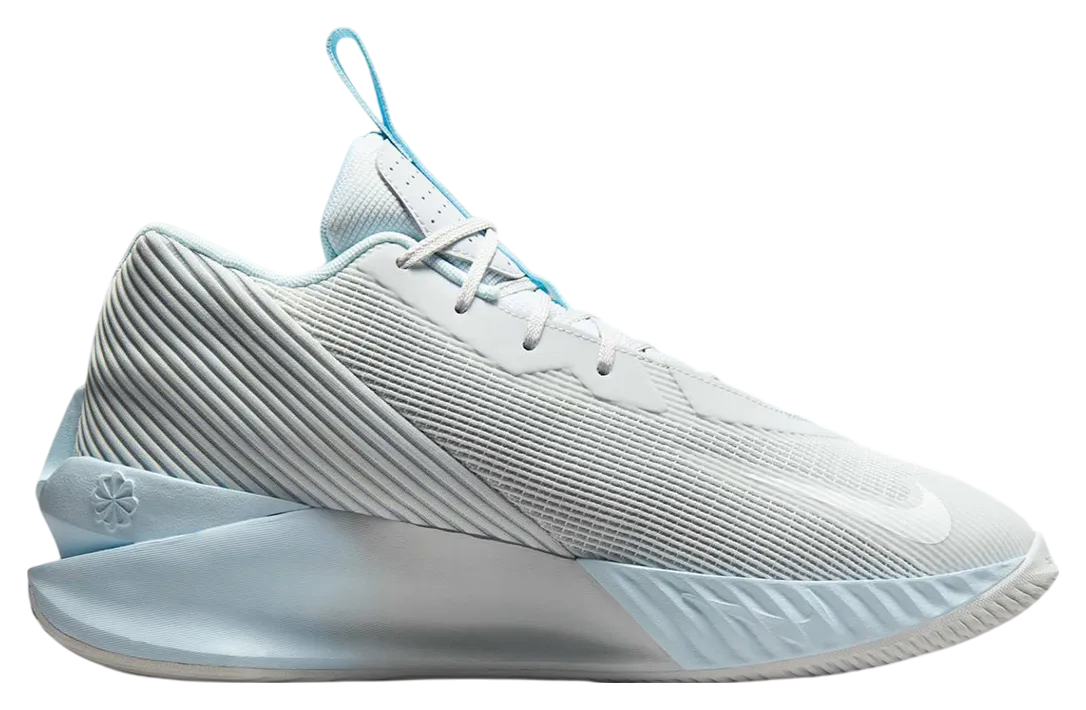 nike gt jump academy pure platinum glacier blue 1