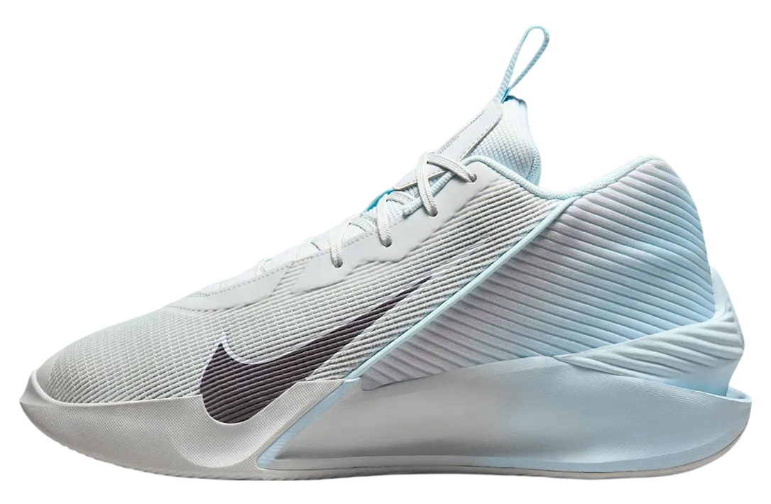 nike gt jump academy pure platinum glacier blue