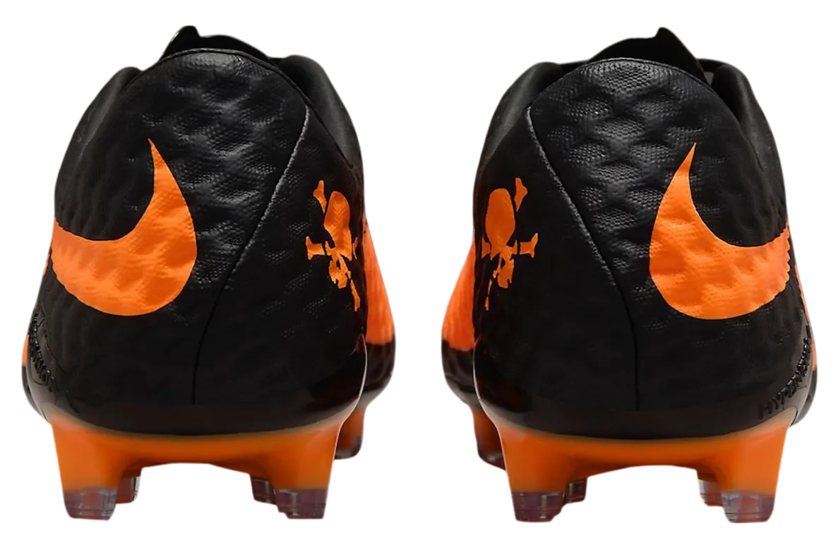 nike hypervenom black citrus 3