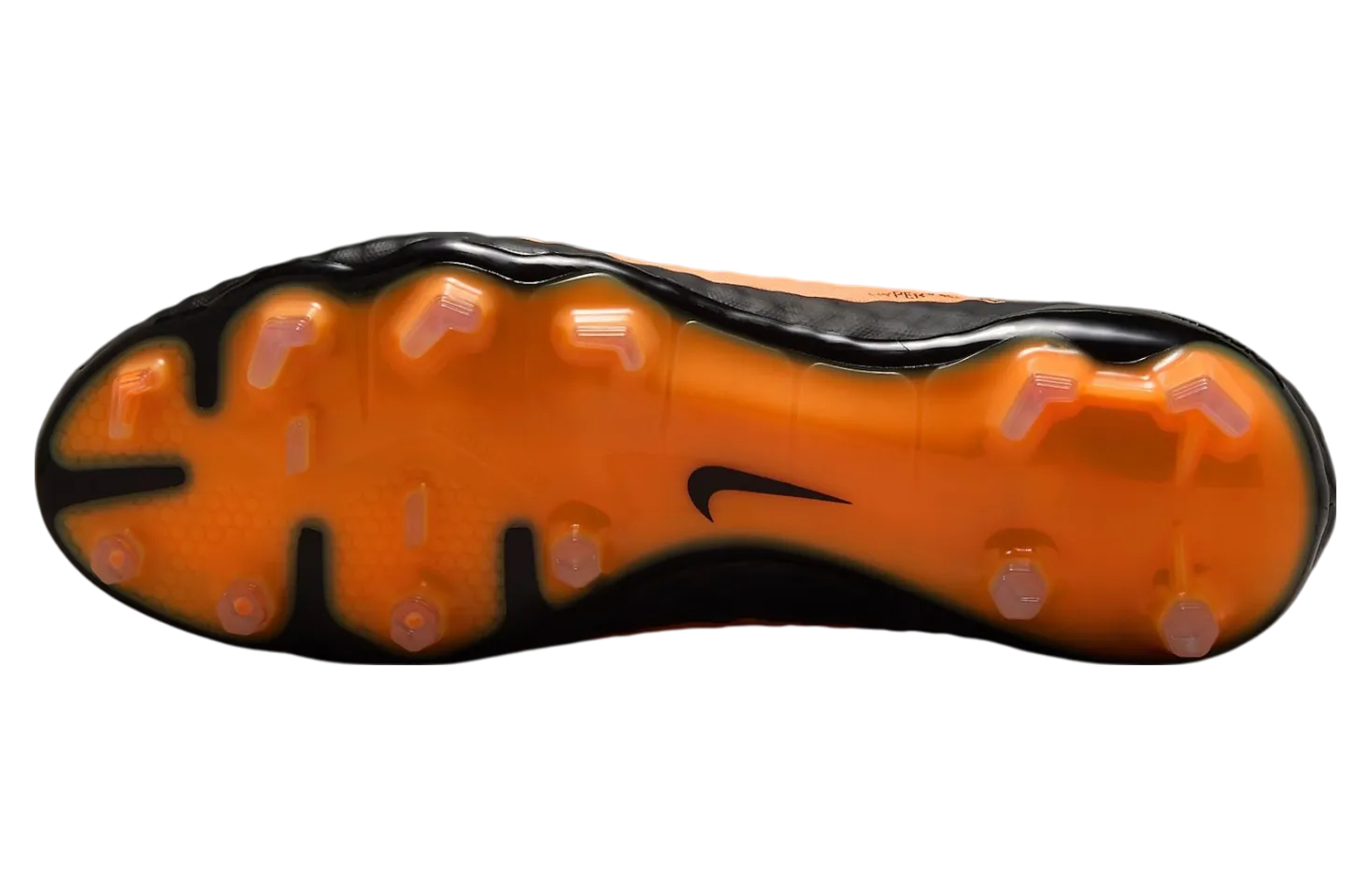 nike hypervenom black citrus 4