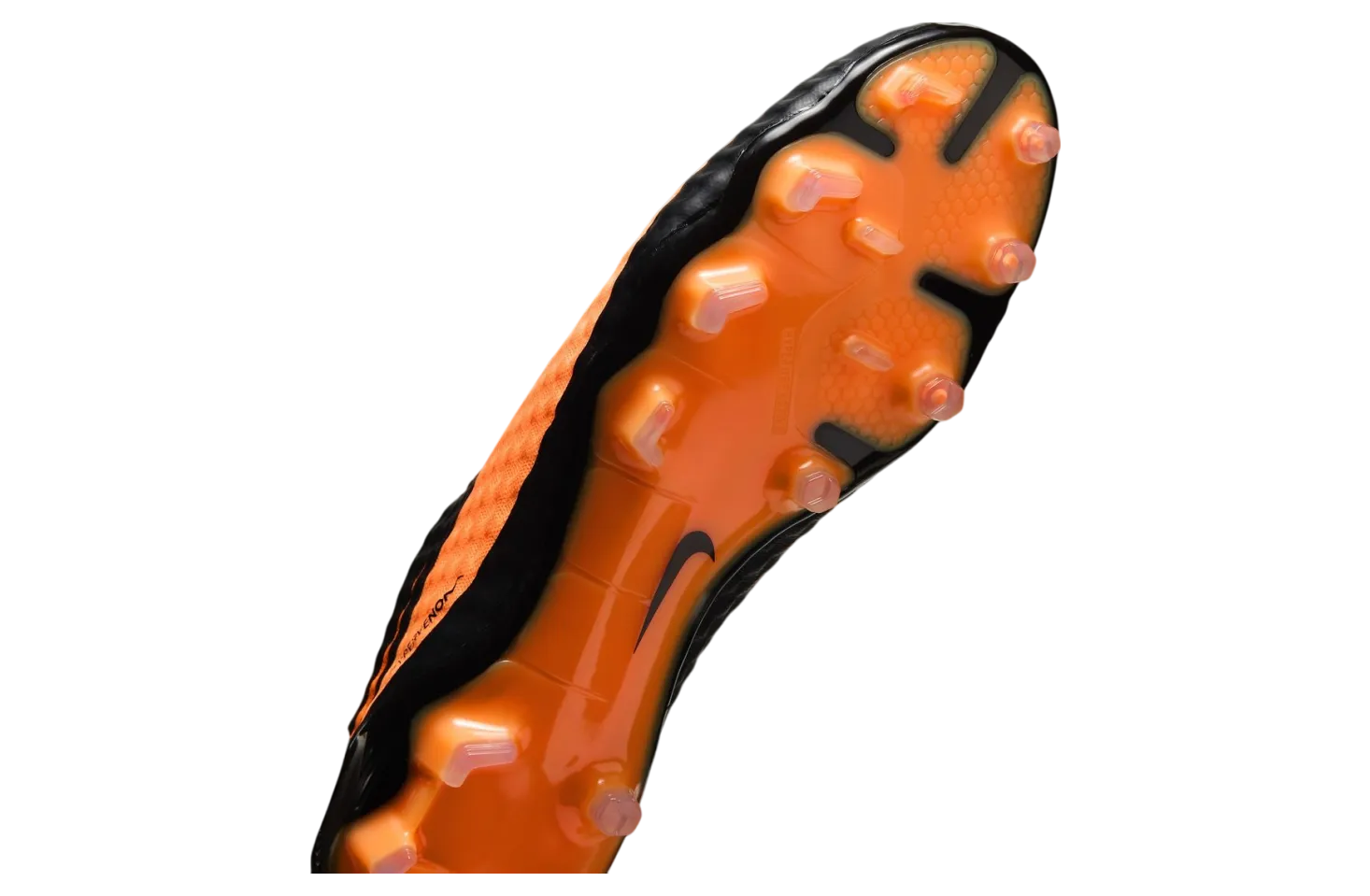 nike hypervenom black citrus 7