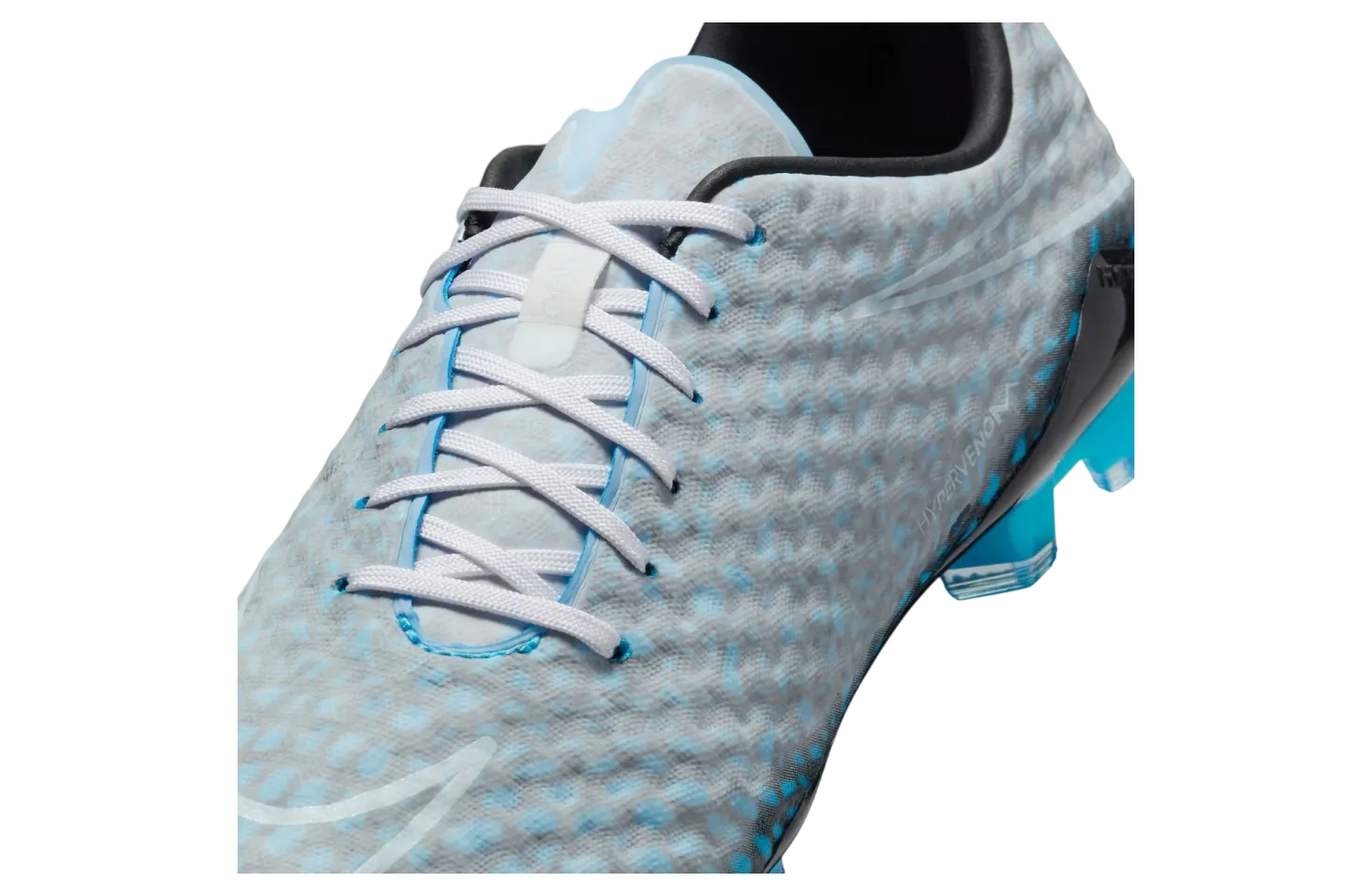 nike hypervenom phantom i white photo blue 5
