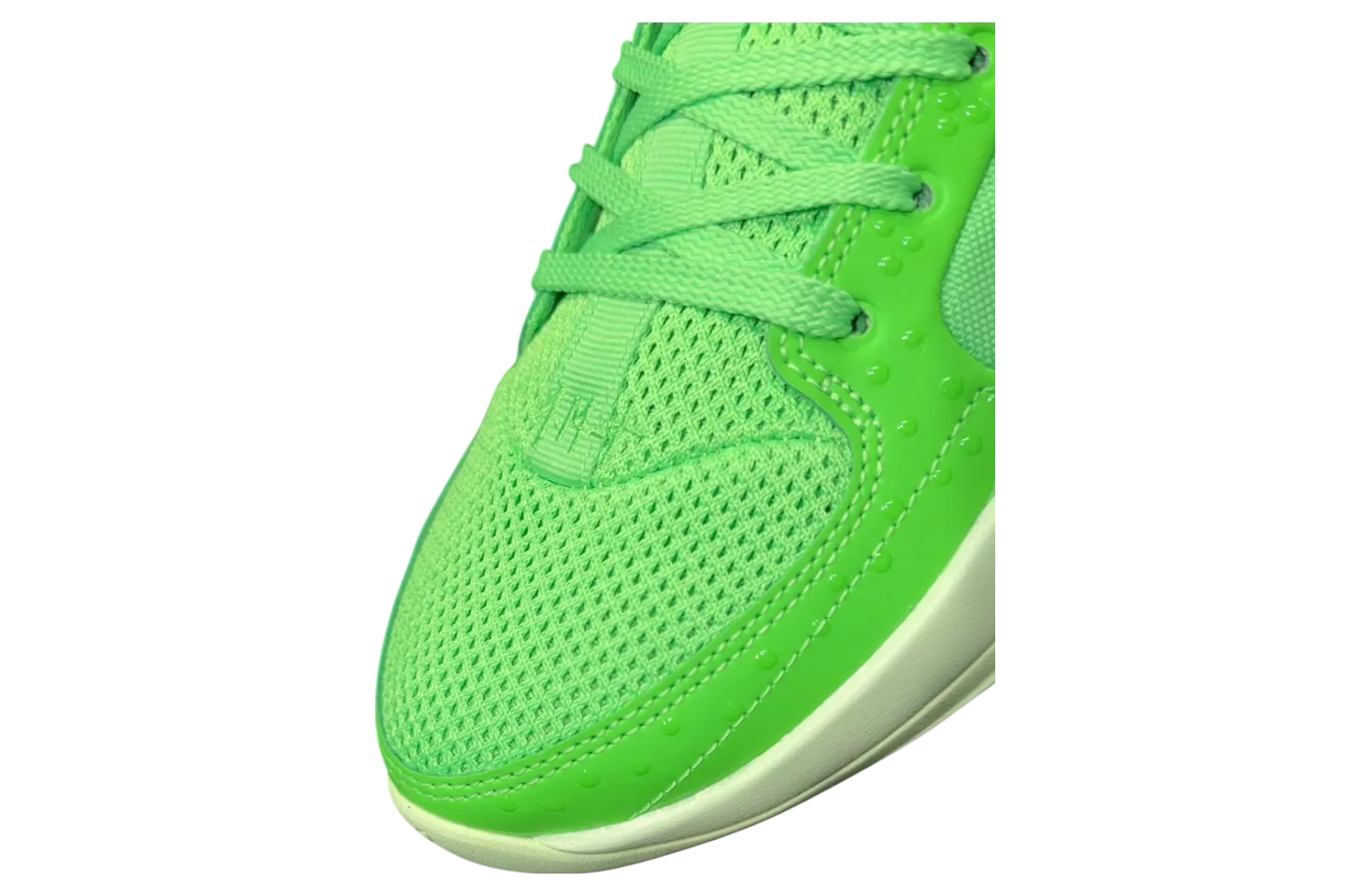 nike ja 2 scratch green pink 4