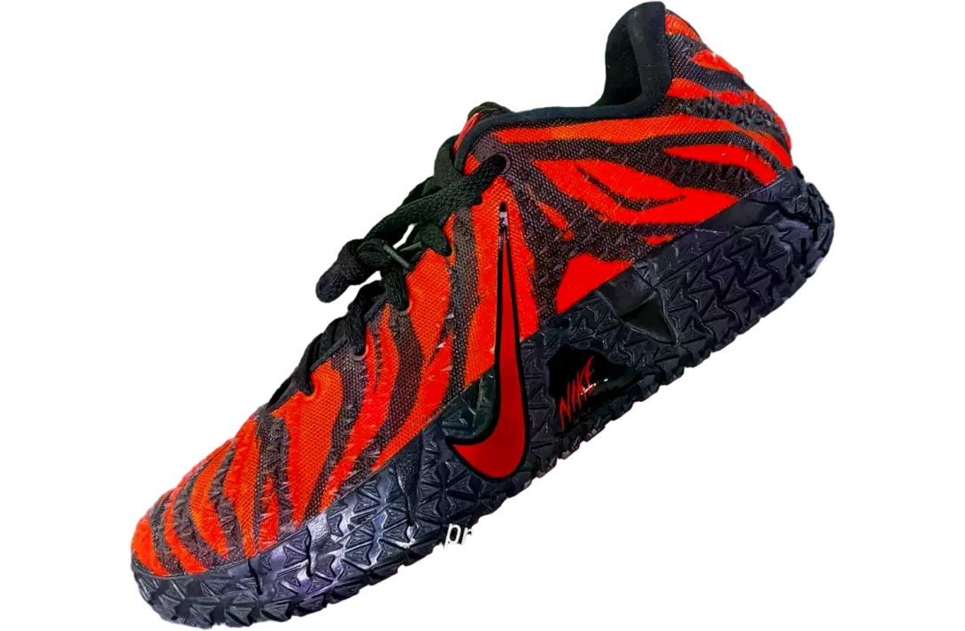 nike ja 3 animal instinct 0