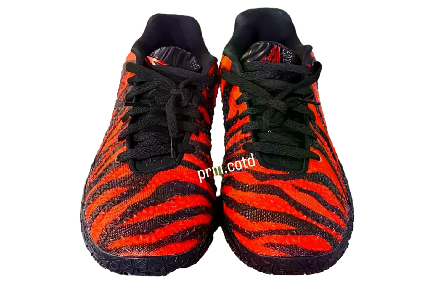 nike ja 3 animal instinct 3