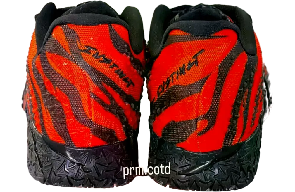 nike ja 3 animal instinct 6
