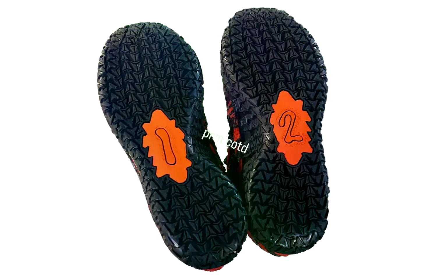nike ja 3 animal instinct 7