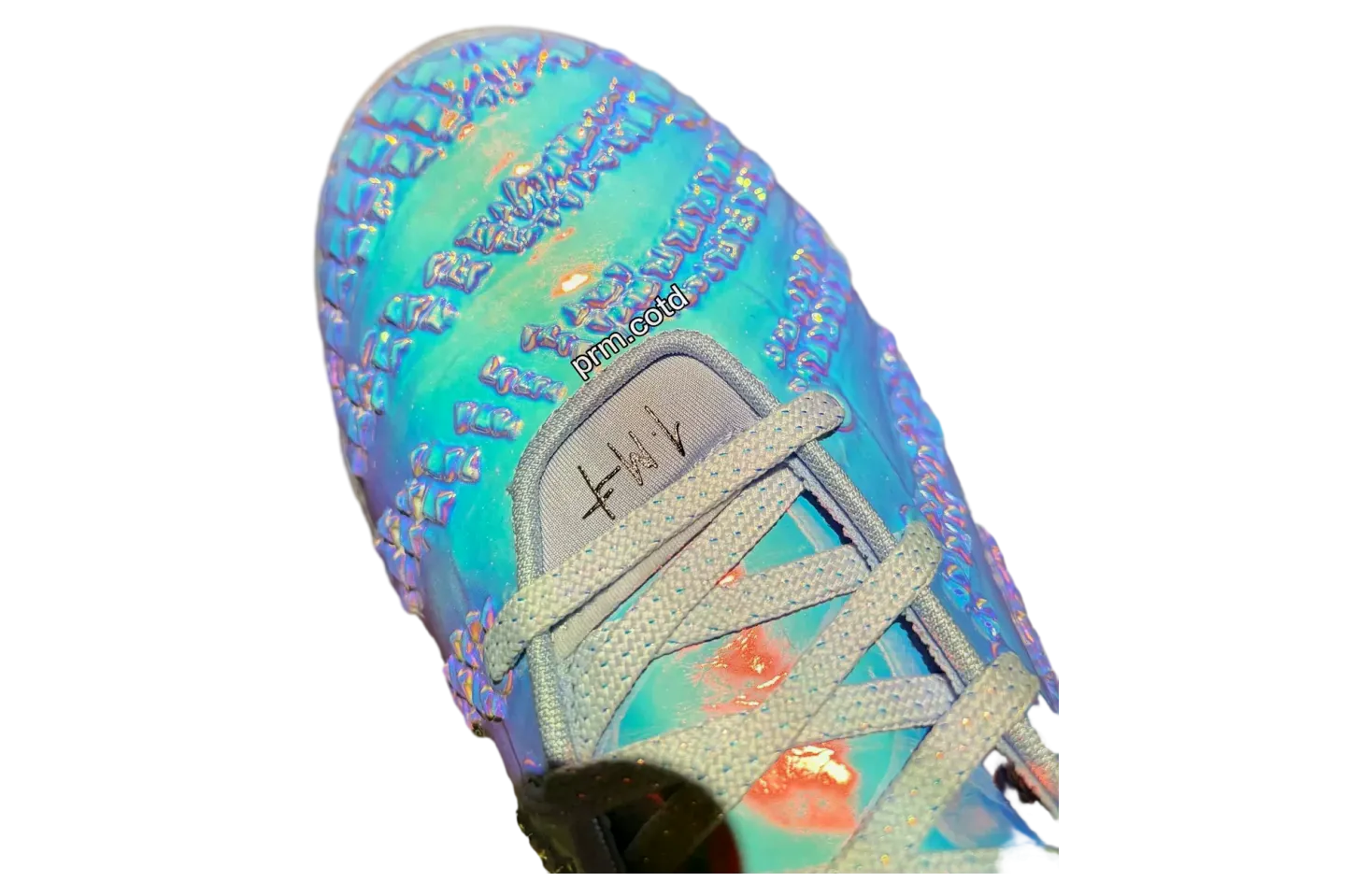 nike ja 3 cobalt bliss glacier blue 6