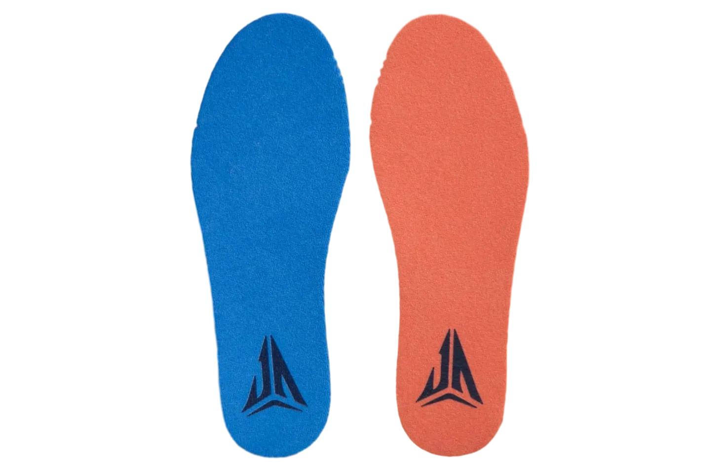 nike ja 3 gs blue crystal turf orange 10