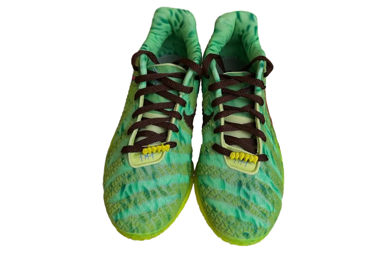 nike ja 3 light lemon twist hemp 4