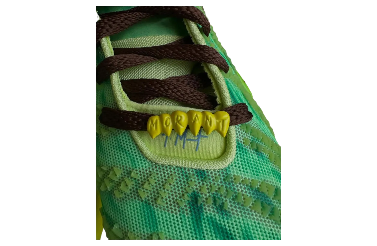 nike ja 3 light lemon twist hemp 6