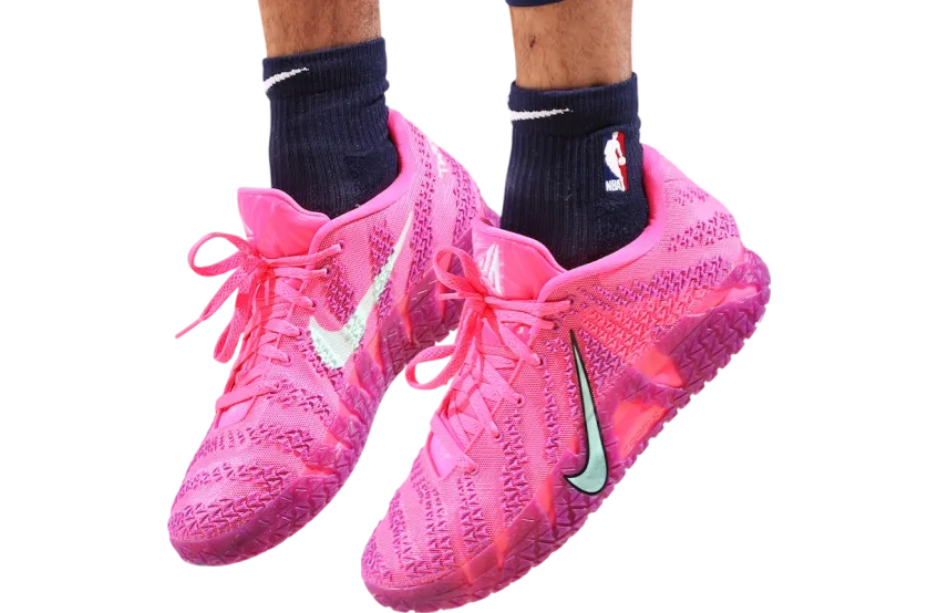 nike ja 3 max volume 1