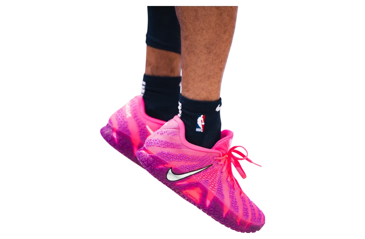nike ja 3 max volume 2