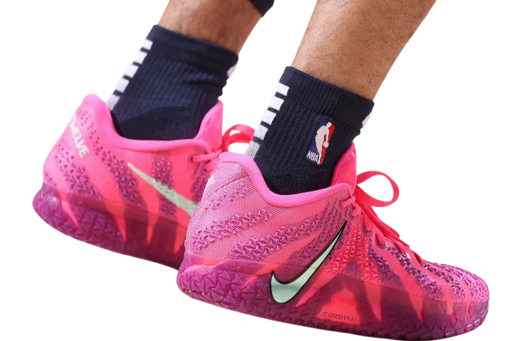 nike ja 3 max volume 3