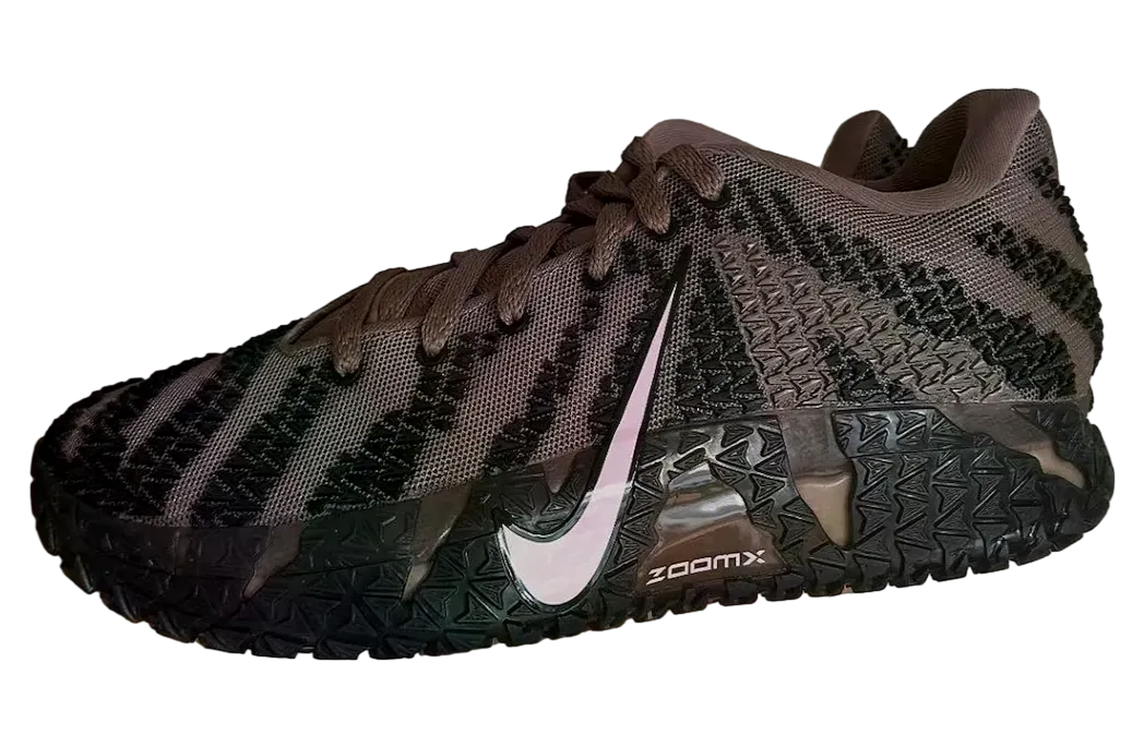 nike ja 3 mink brown pink foam 0