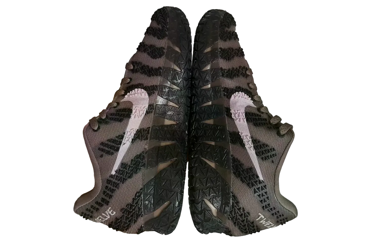 nike ja 3 mink brown pink foam 1