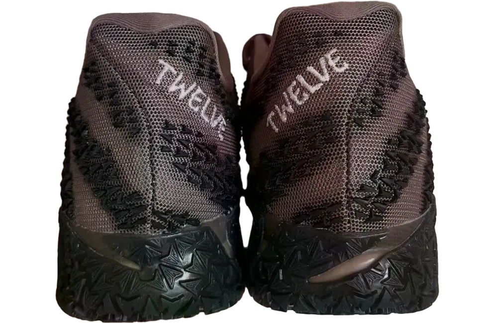 nike ja 3 mink brown pink foam 3