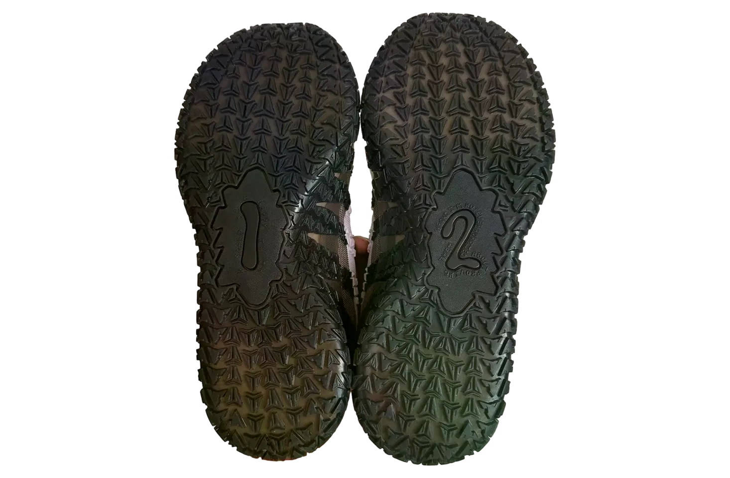 nike ja 3 mink brown pink foam 4