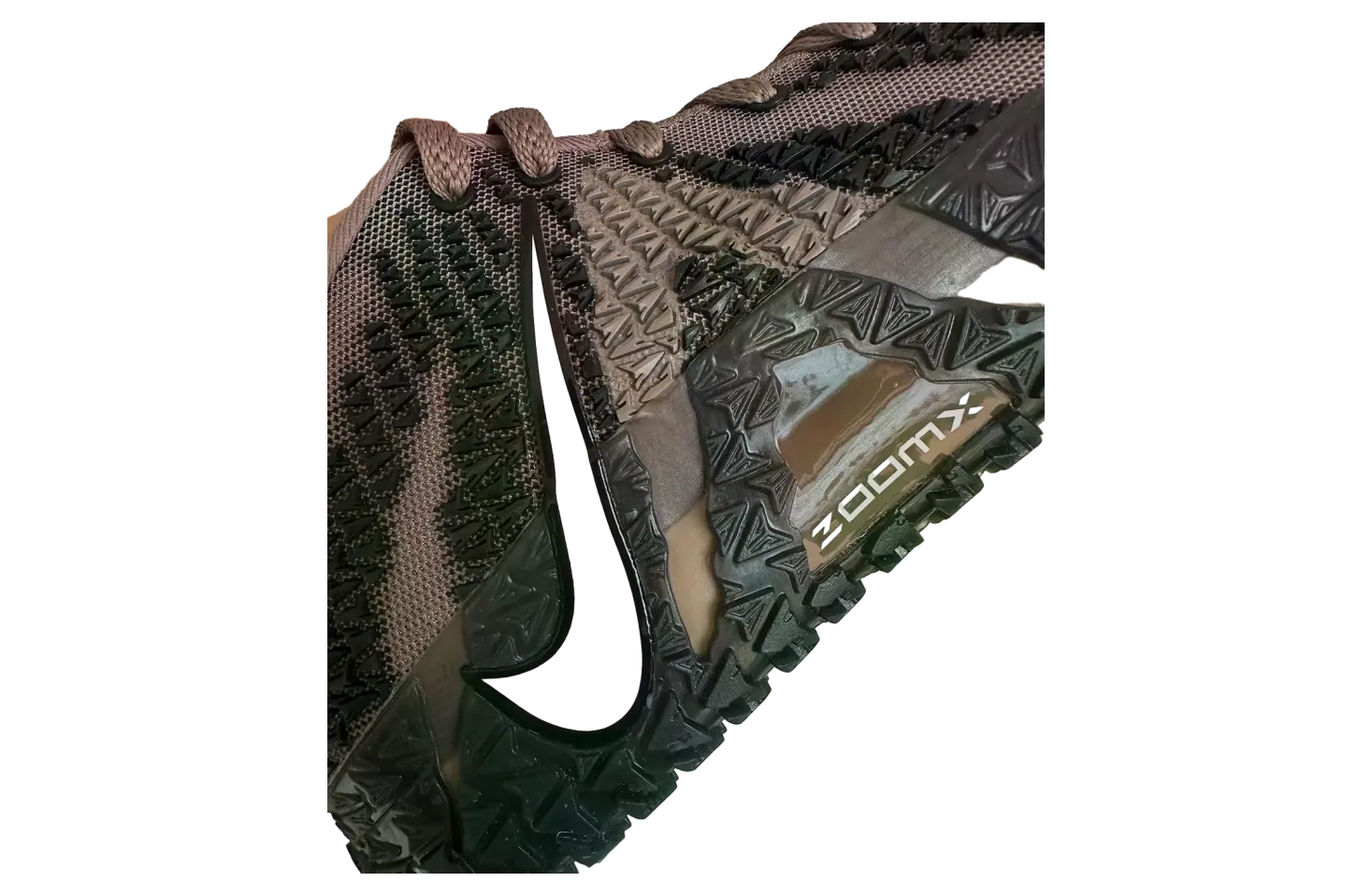 nike ja 3 mink brown pink foam 5