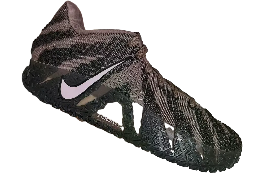 nike ja 3 mink brown pink foam