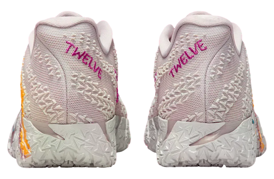 nike ja 3 platinum violet fire pink 3