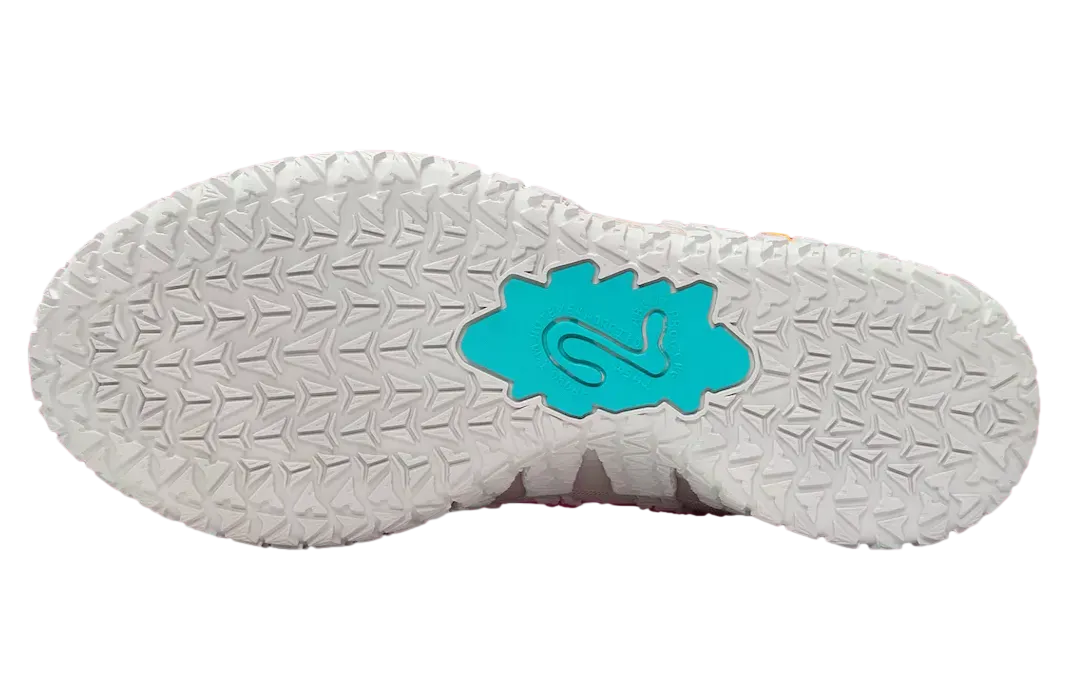 nike ja 3 platinum violet fire pink 4