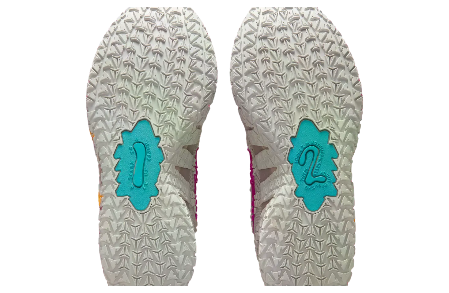 nike ja 3 platinum violet fire pink 8