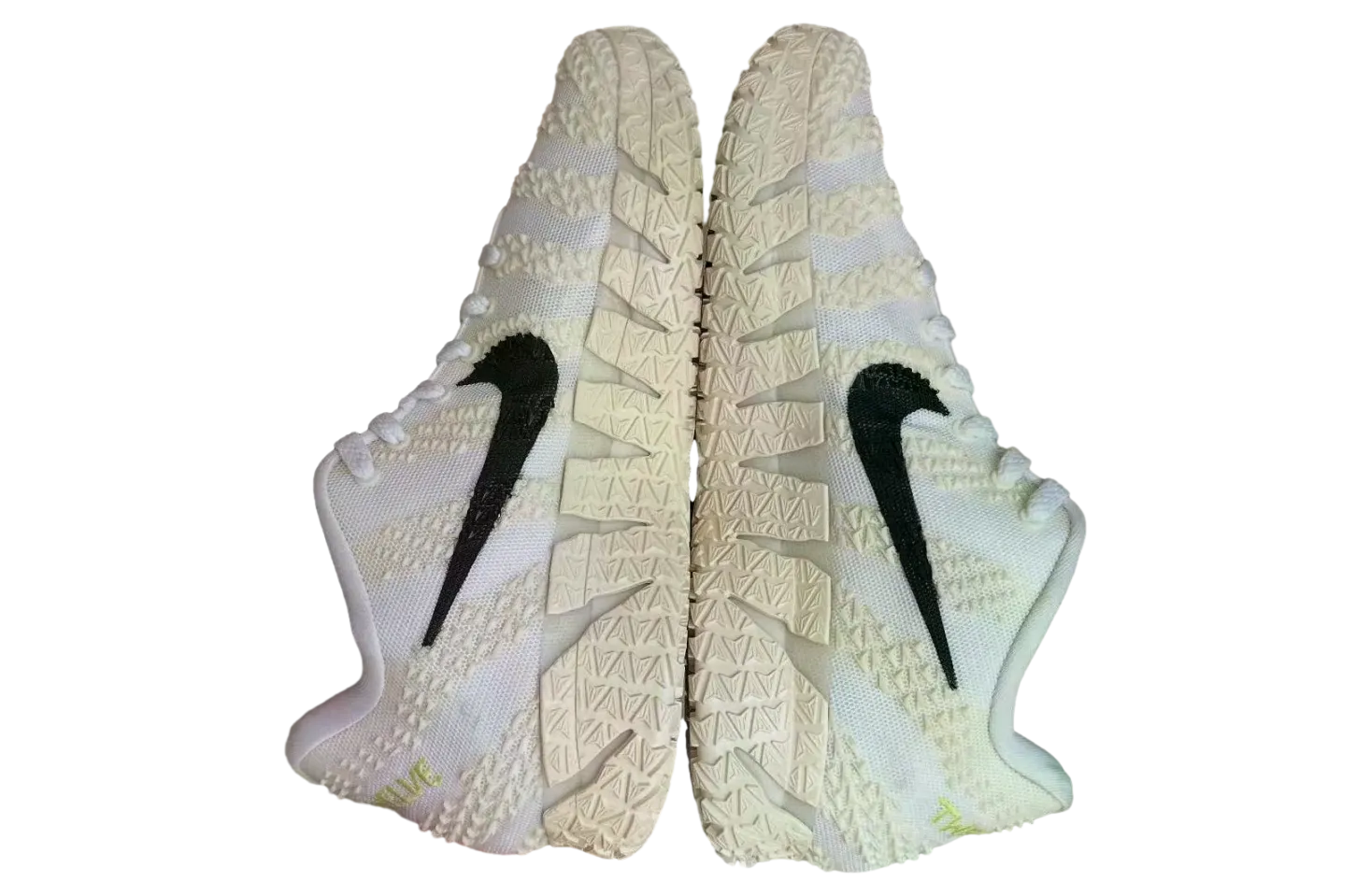 nike ja 3 white black 0