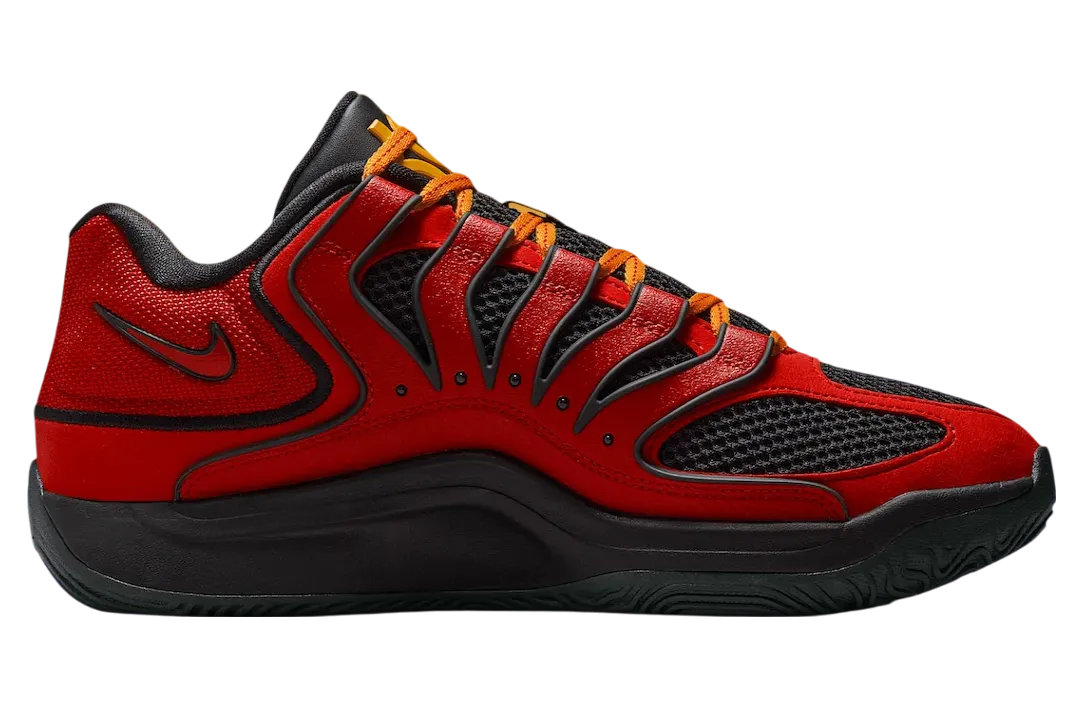 nike kd 18 air bakin 1