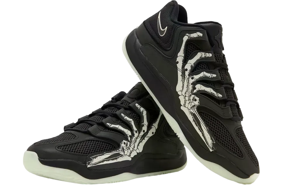 nike kd 18 halloween 1