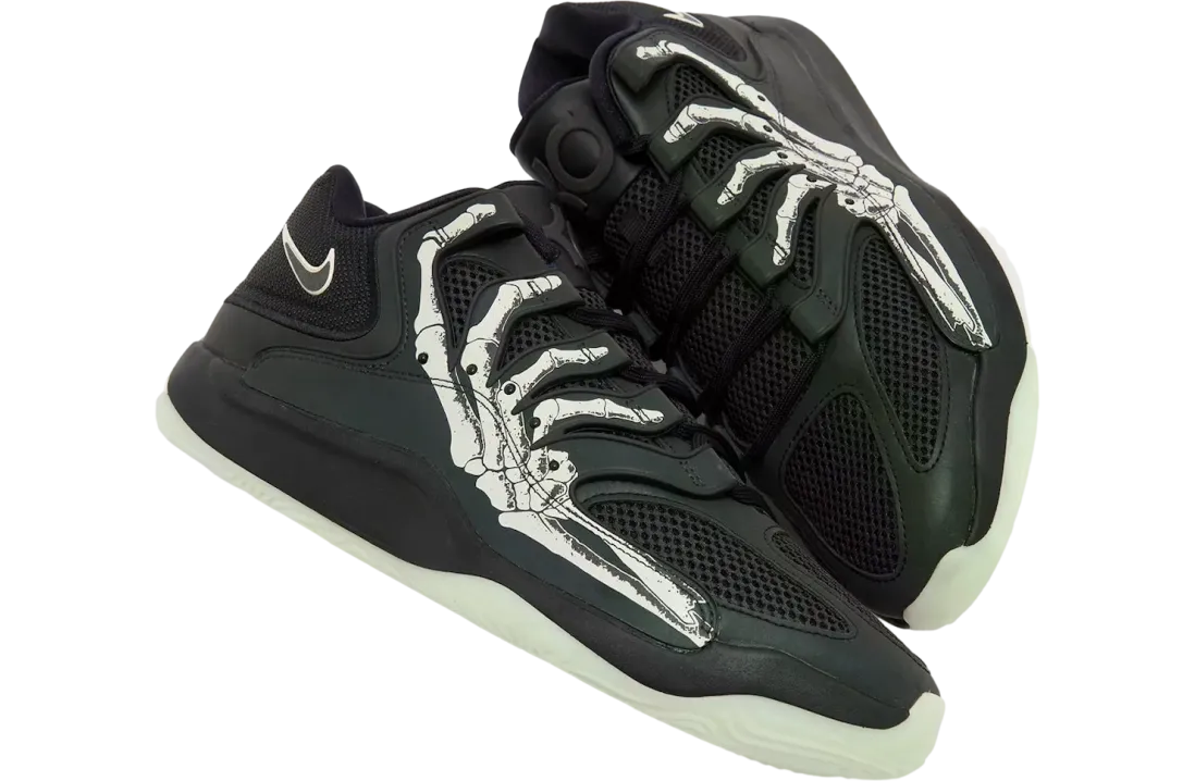 nike kd 18 halloween 2