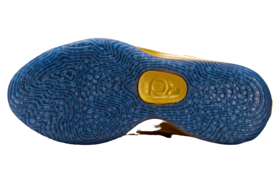 nike kd 18 inmortalized metallic gold 4