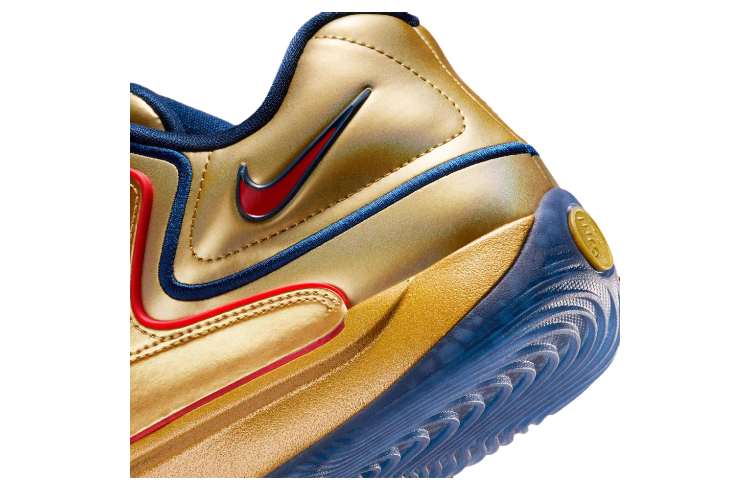 nike kd 18 inmortalized metallic gold 6